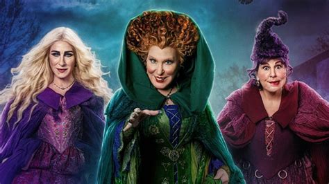 hocus pocus boobs|50 Best Hocus Pocus Quotes: Sayings from Sanderson Sisters